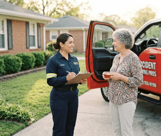 Accident Towing Service Nunda, NY FAQs